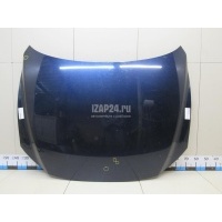 Капот Mazda Mazda 6 (GJ/GL) 2013 GHY05231X