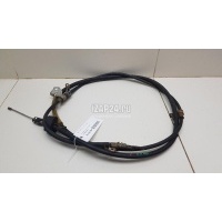 Трос стояночного тормоза правый Ford Explorer (2011 - 2019) BB5Z2A635B