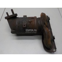 Коллектор выпускной Hyundai-Kia Cerato (2013 - 2020) 285102EFA0