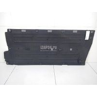 Защита антигравийная Hyundai-Kia Cerato (2013 - 2020) 84227M6000