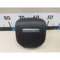 Подушка безопасности в рулевое колесо Land Rover Range Rover Sport 2013 LR043274