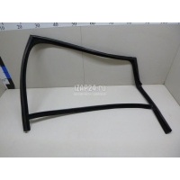 Уплотнитель стекла двери Land Rover Range Rover Sport 2013 LR065342