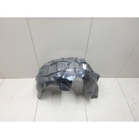 Локер задний правый VAG A3 [8V] (2013 - 2020) 8V5810172C
