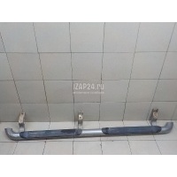 Подножка Ford Ranger (2012 - 2015) 5284009