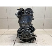Двигатель VAG Leon (5F) (2013 - 2020) 04E100034E