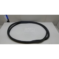 Уплотнитель багажника VAG Rapid (2013 - 2020) 5JA827705J