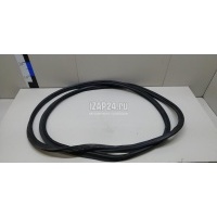 Уплотнитель багажника VAG Rapid (2013 - 2020) 5JA827705J
