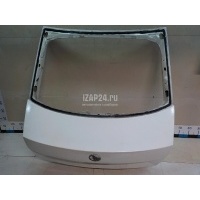 Дверь багажника VAG Rapid (2013 - 2020) 60U827025
