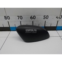 Накладка зеркала правого VAG Rapid (2013 - 2020) 5JA8575389B9