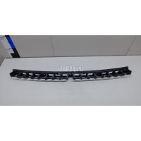 Направляющая заднего бампера VAG Rapid (2013 - 2020) 5JH807863A