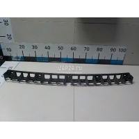 Направляющая заднего бампера VAG Rapid (2013 - 2020) 5JH807863A