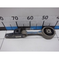 Опора двигателя задняя VAG Rapid (2013 - 2020) 6Q0199851AS