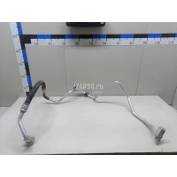 Трубка кондиционера VAG Rapid (2013 - 2020) 6C0820743AF