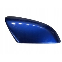 Накладка зеркала правый civic x b593m