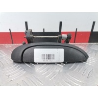 Ручка двери наружная передняя правая Renault Clio 2 (1998-2005) 2001 7700426087