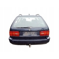 Passat b4 iv 93 - 96 крышка багажника багажника универсал ln5y