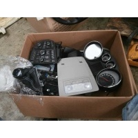 Opel astra 4 1 , 7 cdti часы спидометр