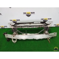Усилитель бампера переднего Mercedes C W205 2015 A2056202034