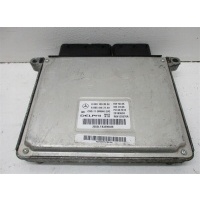 Блок управления двигателя мерседес w204 2.2 cdi a6461503534