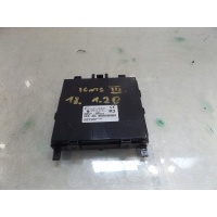Ignis iii 1 , 2 блок блок управления 116ri - 003016