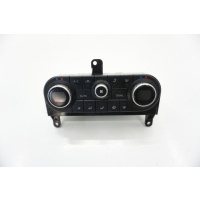 Qashqai j10 рестайлинг панель кондиционера 27500br47b