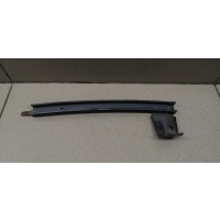 Направляющая стекла двери TOYOTA Corolla E15 2006-2013 6740412250