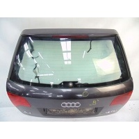 Крышка багажника багажника универсал avant lz7l