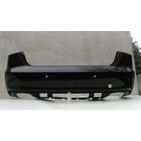 Audi a3 sportback бампер задняя задний pdc 8v3807511