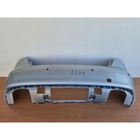 Audi a3 8v бампер задняя заднего 4xpdc 8v3807511 oe