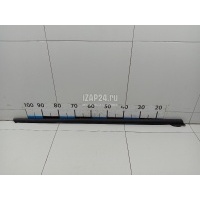 Накладка стекла заднего правого VAG Rapid (2013 - 2020) 5JA839478C