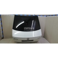 Дверь багажника VAG Rapid (2013 - 2020) 60U827025