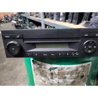 Мерседес actros mp4 радио a0004467462
