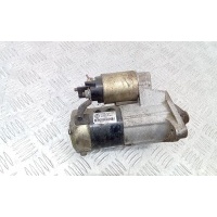Стартер Nissan Qashqai 2006 8200306595