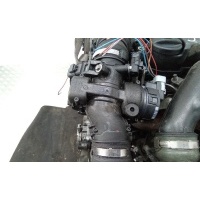 Заслонка дроссельная Peugeot 207 1 поколение [рестайлинг] (2009-2013) 2009 9660030380