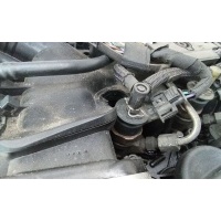 Форсунка Peugeot 207 1 поколение [рестайлинг] (2009-2013) 2009  0445110311