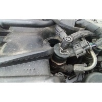 Форсунка Peugeot 207 1 поколение [рестайлинг] (2009-2013) 2009  0445110311