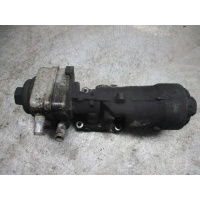 Радиатор масляный Volkswagen Passat 2003 045115389