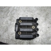 Катушка зажигания Volkswagen Caddy 2008 06a905097a