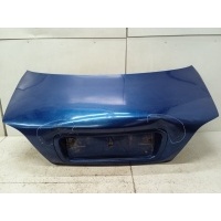 Крышка багажника Kia Sephia 1999 0K2AA52610