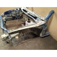 Лонжерон передний левый Kia Sephia 1999 0K2AA54300