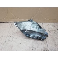 Кронштейн двигателя Volkswagen Touareg 1_Restyling 2009 070199307B
