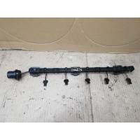 Проводка двигателя Volkswagen Touareg 1_Restyling 2009 070971033