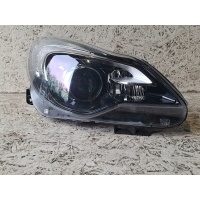 Фара передняя правый opel corsa d рестайлинг oe 13446796