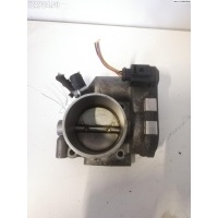 Заслонка дроссельная Volkswagen Sharan (2000-2010) 2003 06A133062E