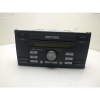 Аудиомагнитола Ford C-Max 2006 6S6118C815AG