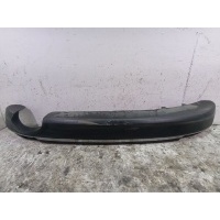 Юбка бампера заднего Kia Optima 4 JF 2015- 86690D4010