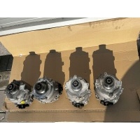 Генератор audi a6 a7 a8 4n0 4n0903028r