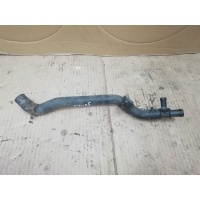 Патрубок (трубопровод, шланг) Volkswagen Touareg 1_Restyling 2009 7L6121058L