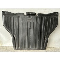 Крышка нижняя двигателя volkswagen passat b5 audi a4 b5