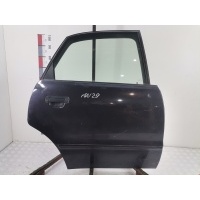 Дверь задняя правая Audi A4 B5 (-) 1995 ,8D0833052